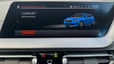 BMW 1 Series 118i M Sport 5dr Step Auto Petrol Hatchback